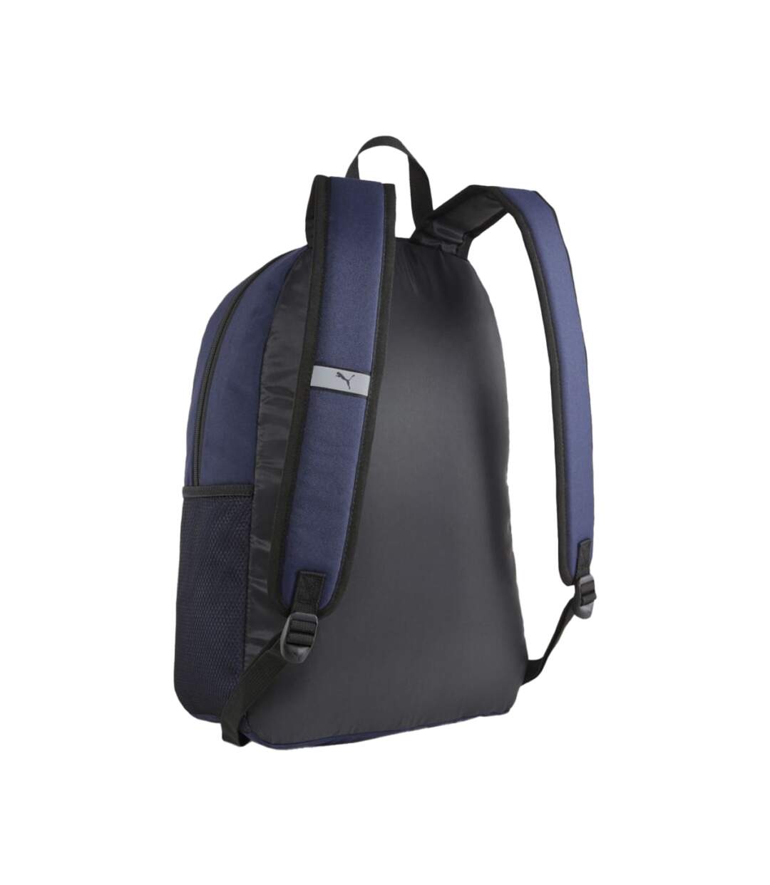 Sac À Dos Teamgoal Taille Unique Bleu Marine Puma-2