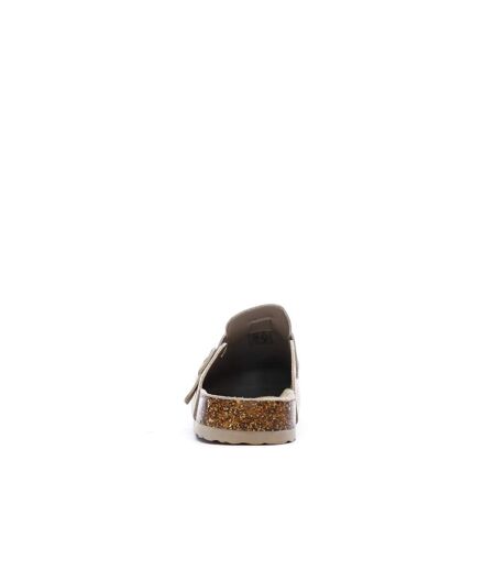 Sabots beige homme xti 144138