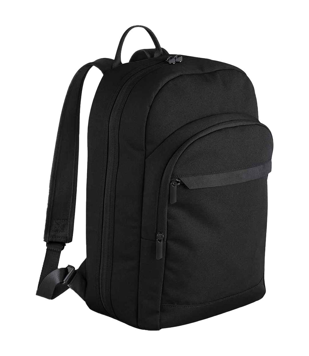 Airside Underseat Backpack One Size Black Quadra-1