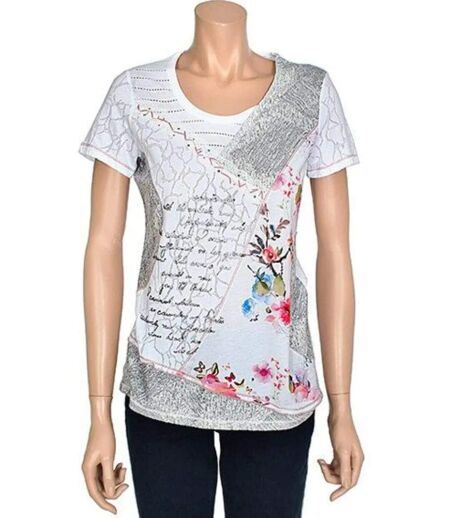Tee - shirt KA9629A