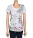 Tee - shirt KA9629A-1