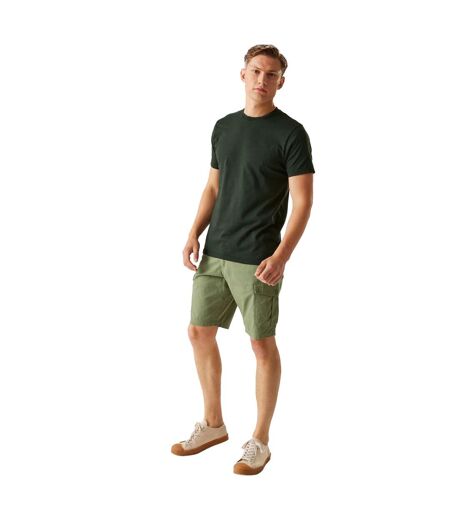 Short décontracté ruwan homme faune Regatta