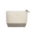 Sac à cosmétique kleuren taille unique gris / beige MidOcean-2