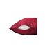 Housse de Coussin Shana 40x40cm Rouge-2