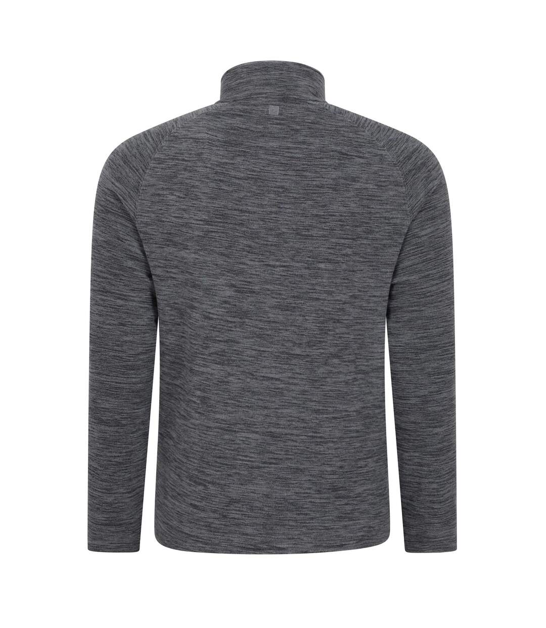 Veste polaire snowdon homme gris foncé Mountain Warehouse-2