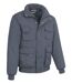 Blouson - Homme - REF SANAK - gris