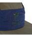 Unisex Adult Brain Dead Cap Grey Blue Adidas-4