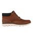 Bottines Chukka Bradstreet Homme Marron Timberland-1