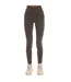 Pantalon De Jogging C_eleg Femme Vert Boss-2