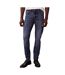 Jean slim bleu homme calvin klein dark-1