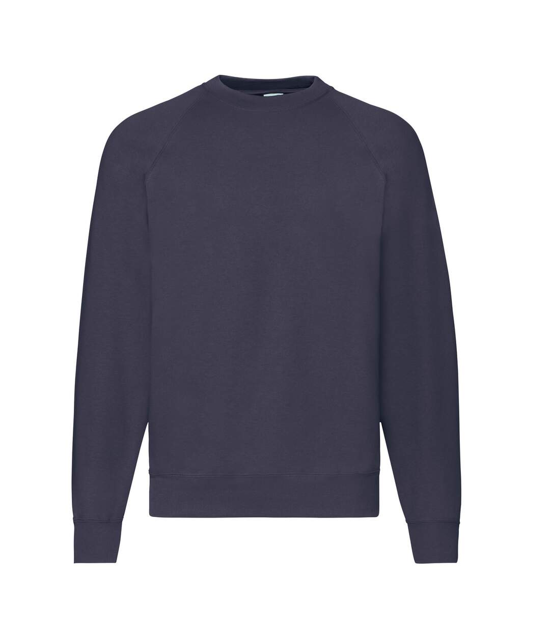 Sweat classic homme bleu marine foncé Fruit of the Loom