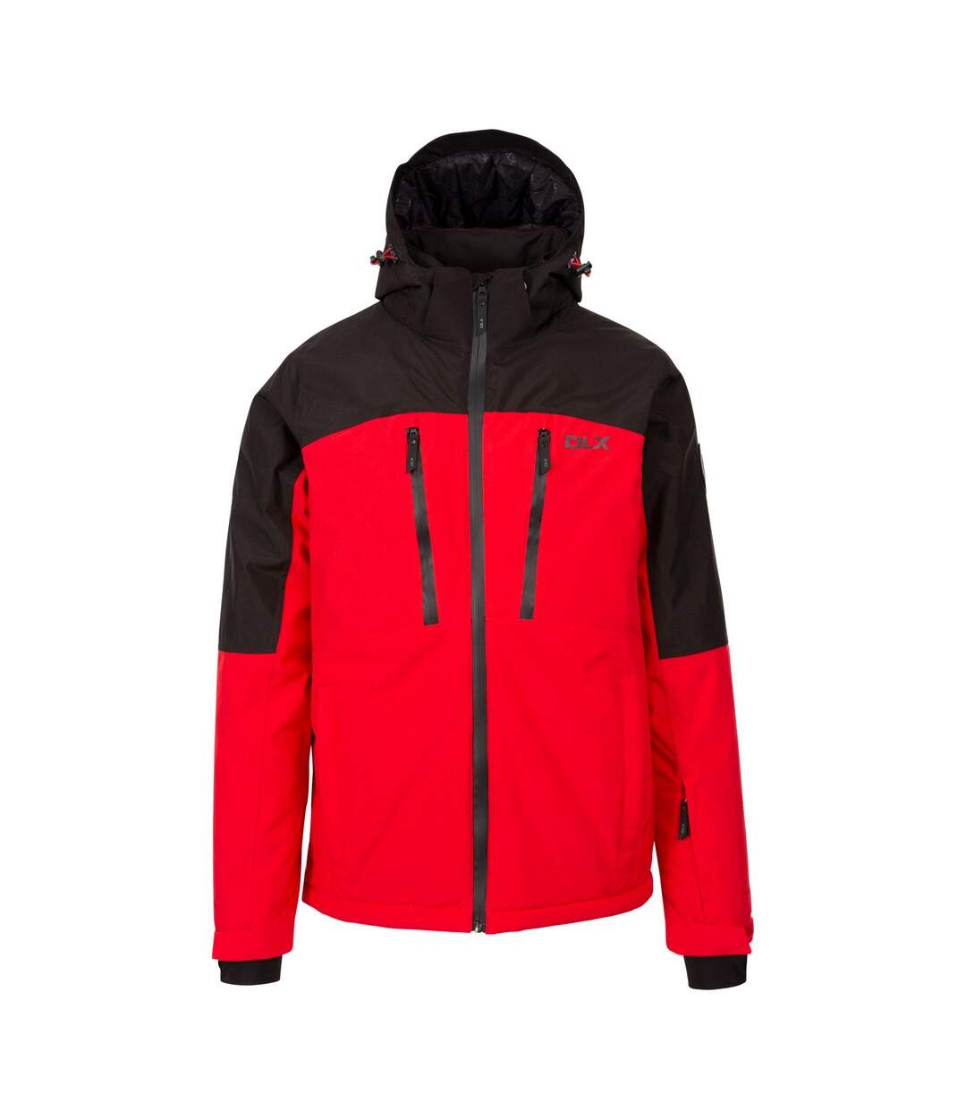 Blouson de ski nixon homme rouge Trespass Trespass