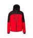 Trespass Mens Nixon DLX Ski Jacket (Red) - UTTP6130