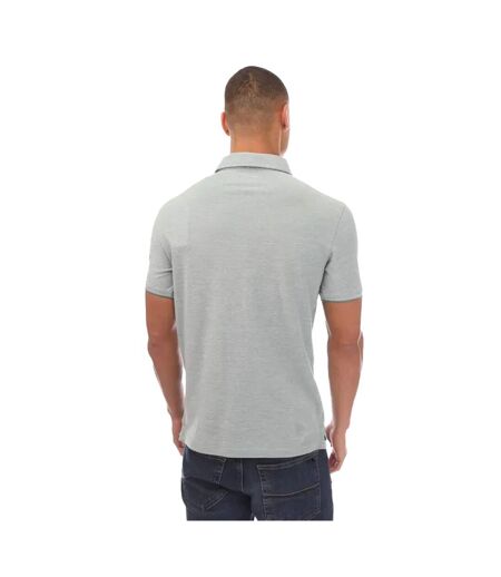 Polo baboosic brook adulte bleu sarcelle Timberland