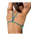 Maillot De Bain 1 Pièce Motif/style Imprimé Endurance Femme Coucher De Soleil Speedo-4