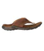 Tongs Logan Homme Marron Josef Seibel-2
