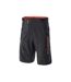Cuissard De Cyclisme Geit Homme Noir Radvik-3