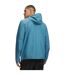 Veste À Capuche Entraînement Unstoppable Homme Bleu Foncé Noir Under Armour-2
