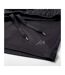 Mens Vigim Shorts Black Martes-4
