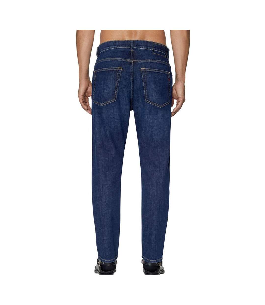 Jean Regular Bleu Homme Diesel 2005 Fining - W27-L32