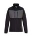 Portwest Mens Fleece Technical Top (Black) - UTPW156