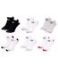 Chaussettes SERGIO TACCHINI SNEAKER 6 Pcs 5147-2