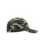 Casquette six panneaux start mixte camouflage Atlantis