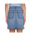 Jupe en jean bleu clair femme jdy moon-2
