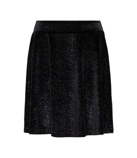 Jupe Nadenka Femme Noir Hugo