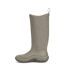 Muck Boots Womens/Ladies Hale Galoshes (Walnut Brown) - UTFS8360