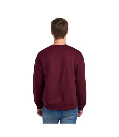 Sweat Adulte Pourpre Jerzees