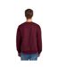 Sweat Adulte Pourpre Jerzees-2