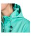 Trespass Womens/Ladies Marsa Waterproof Softshell Jacket (Lagoon) - UTTP4018