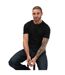 Pack Of 5  Mens Comonwell T-shirt  Black Grey White Red Duck And Cover-3