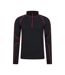 Haut Thermique Asgard Homme Rouge Mountain Warehouse-1