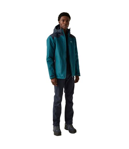 Mens Thornridge Ii Insulated Jacket Moroccan Blue Navy Regatta