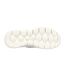 Womens/ladies Go Walk Flex Grand Entry Slip-in Walking Shoes Taupe Skechers-4