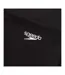 Womens/ladies 3/4 Length Swimming Trousers Black Speedo-3