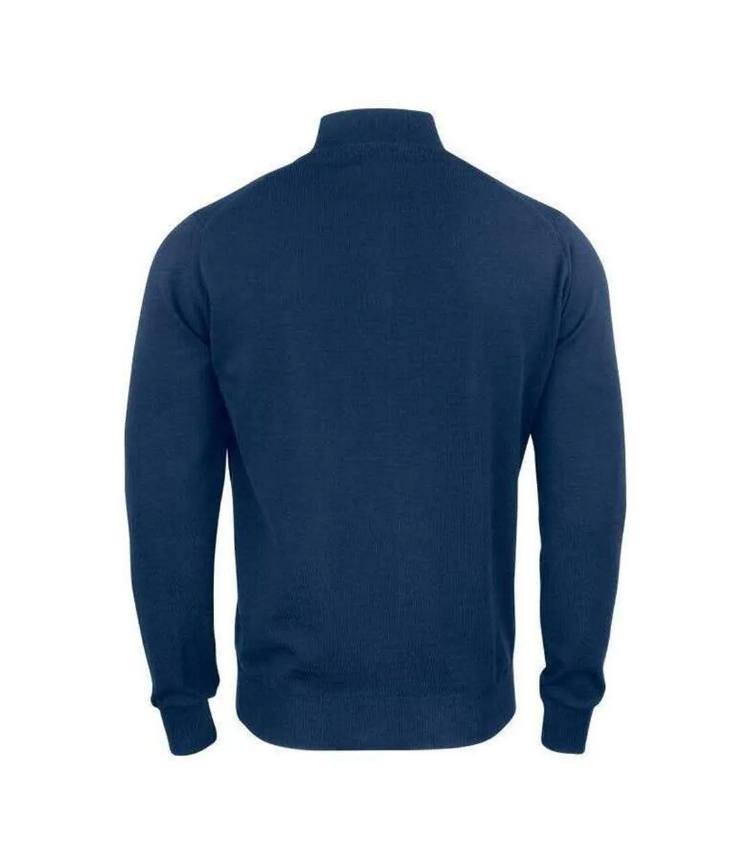 Sweat Homme Bleu Marine Foncé Cutter & Buck-2