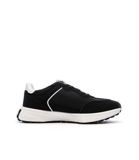 Baskets noir homme ellesse francis