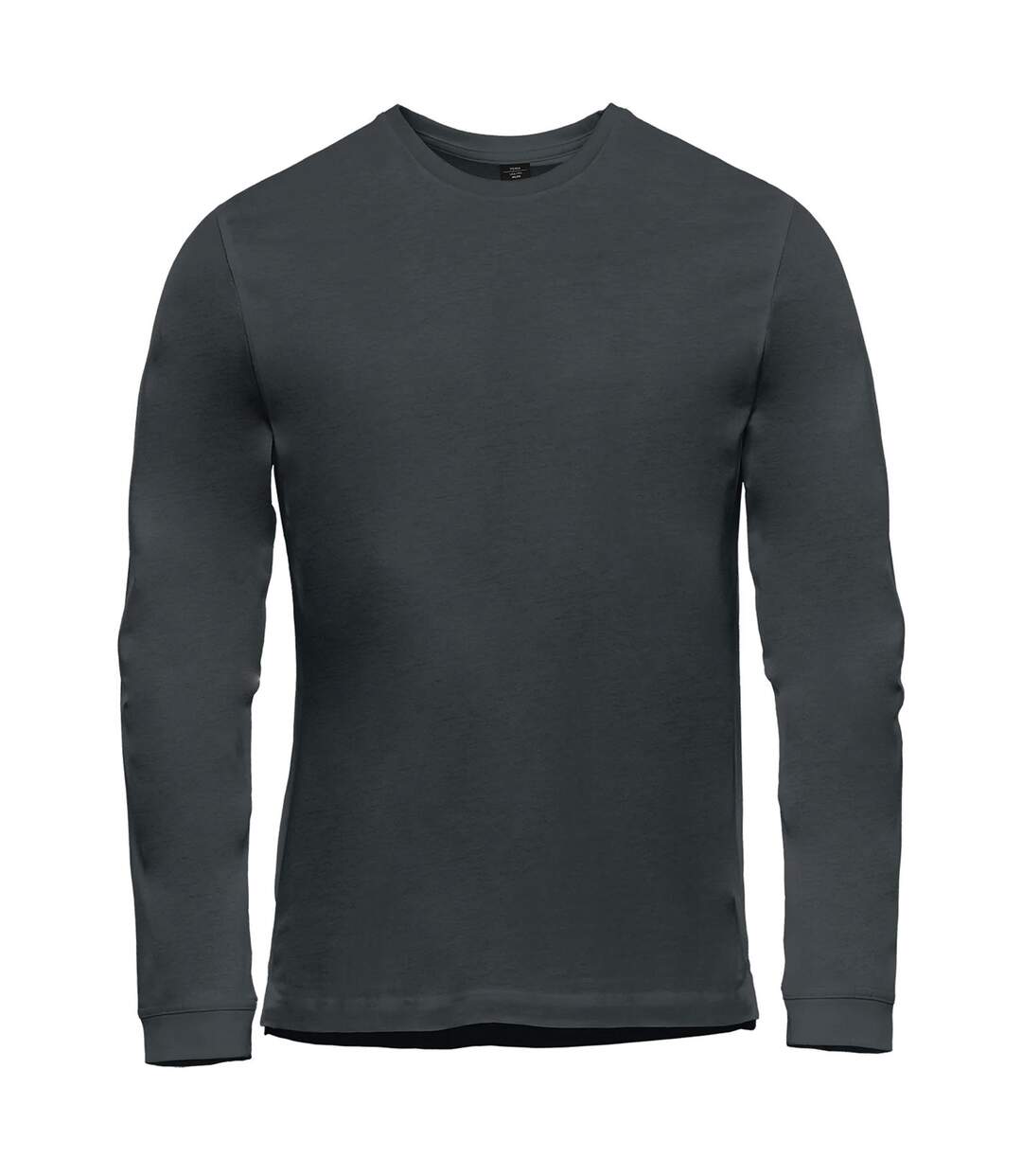 T-shirt equinox homme anthracite Stormtech