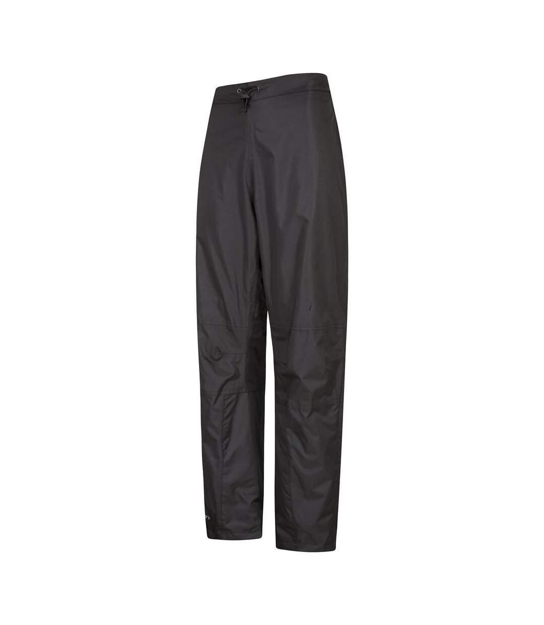 Pantalon De Pluie Spray Femme Noir Mountain Warehouse-3