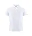 Polo Brookings Homme Blanc James Harvest-1