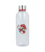 Gourde Super Mario Taille Unique Transparent Argenté Rouge Nintendo-2
