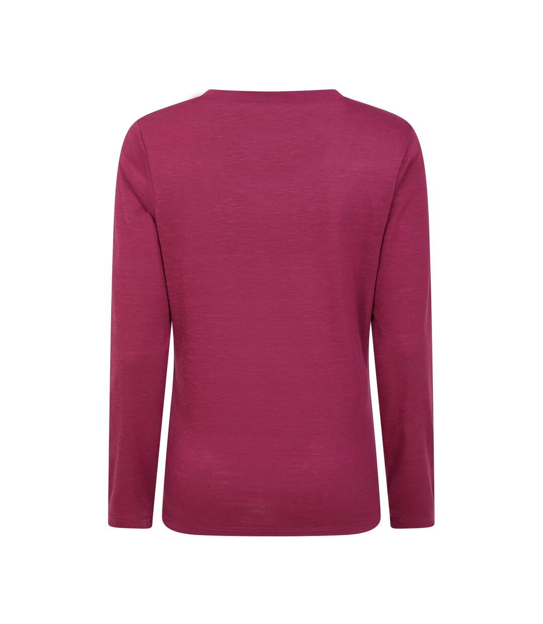 Haut Agra Femme Rose Baie Mountain Warehouse-2