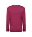 Haut Agra Femme Rose Baie Mountain Warehouse-2