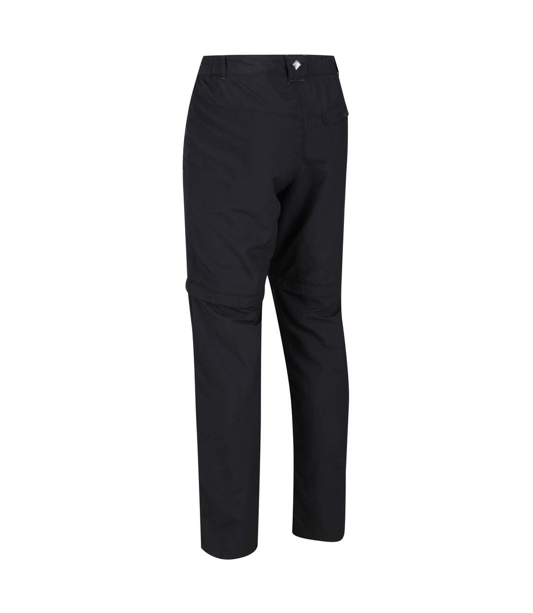 Pantalon leesville homme cendre Regatta-3