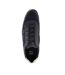 Baskets Saturn Homme Bleu Foncé Boss-4