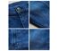Pantalon en jean confort tissu extensible MACK2-3