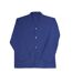 Ensemble De Pyjama Long Homme Bleu Marine Keanu-2